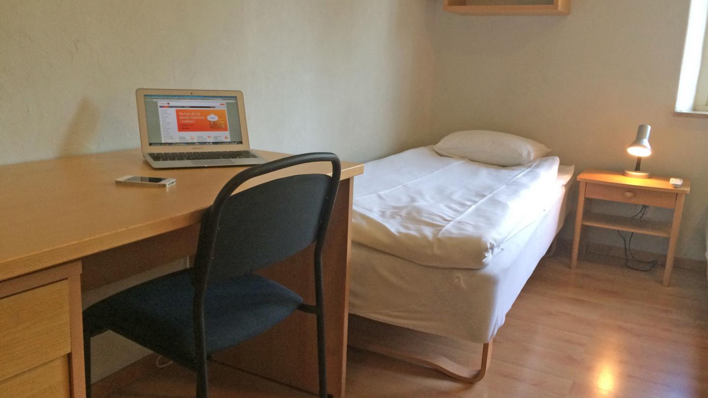 Hostel / Apartment hotel Birkagatan 8