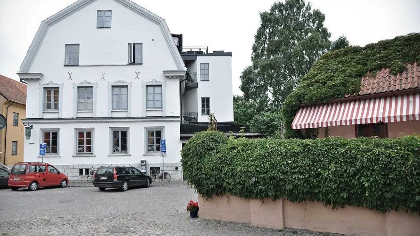 Hotel Strandporten