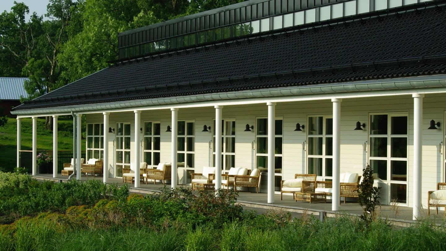 Eriksberg Hotel & Nature Reserve