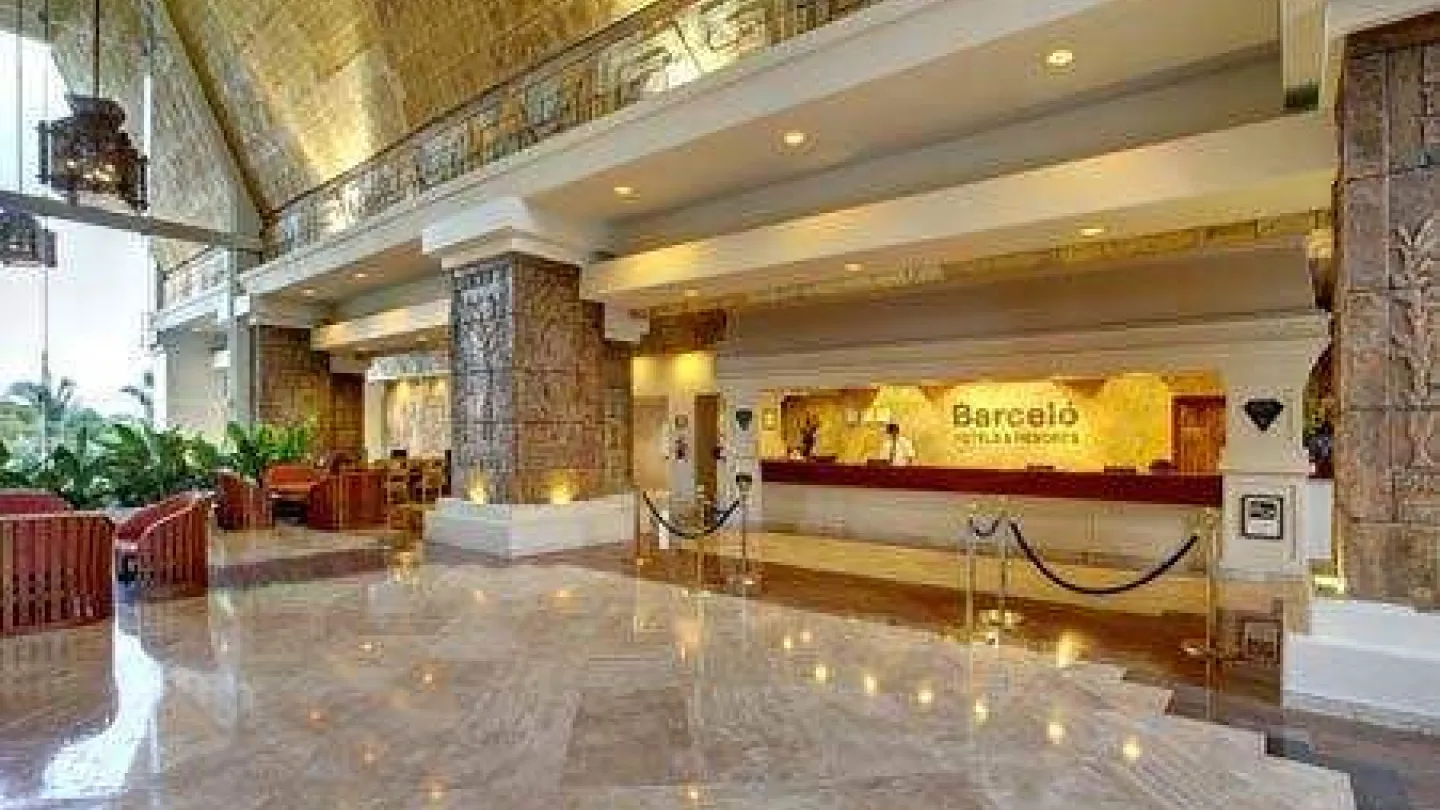 Barceló Karmina Palace Deluxe