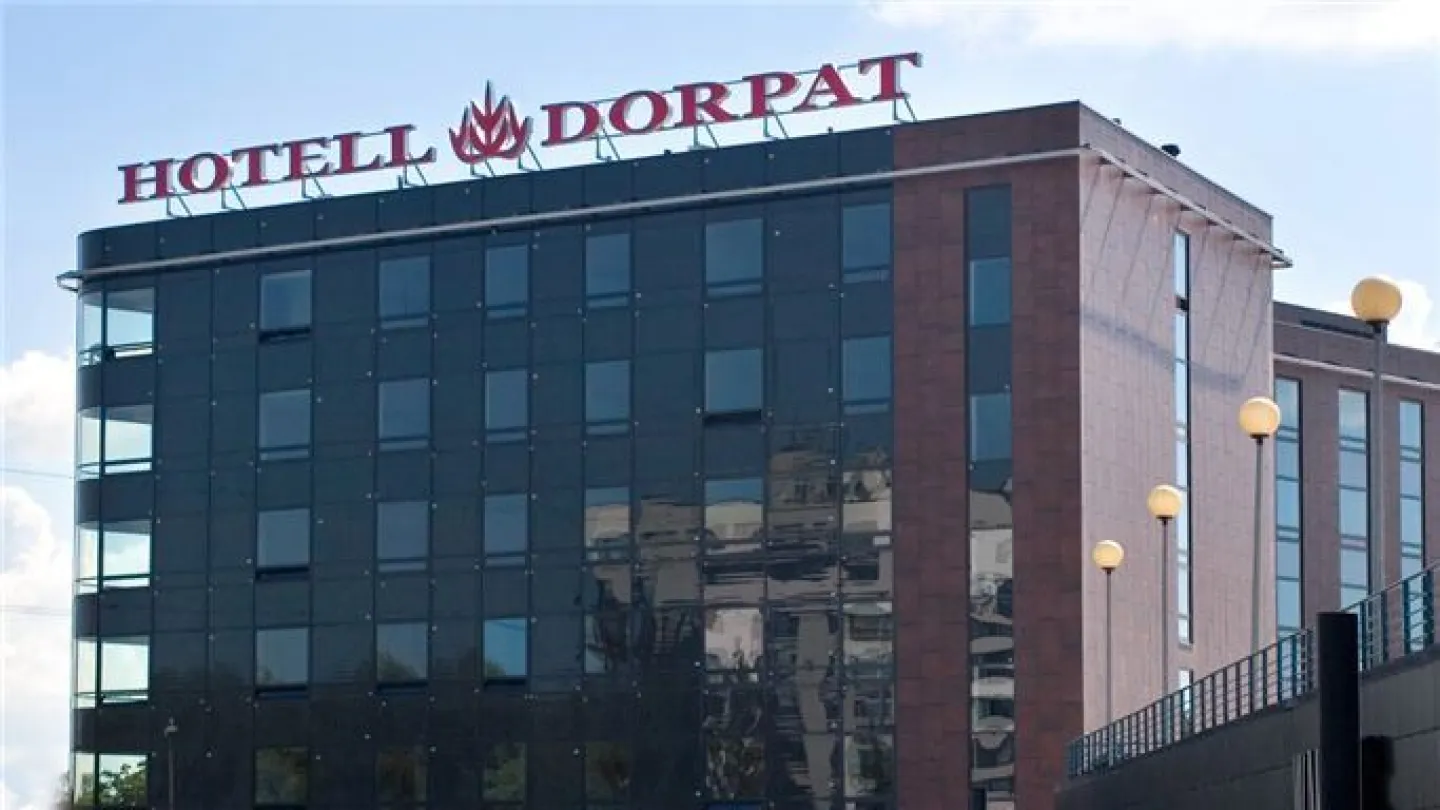 Dorpat hotel