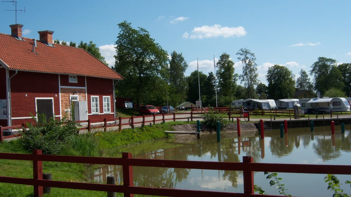 STF Söderköping/Skeppsdockan Hostel