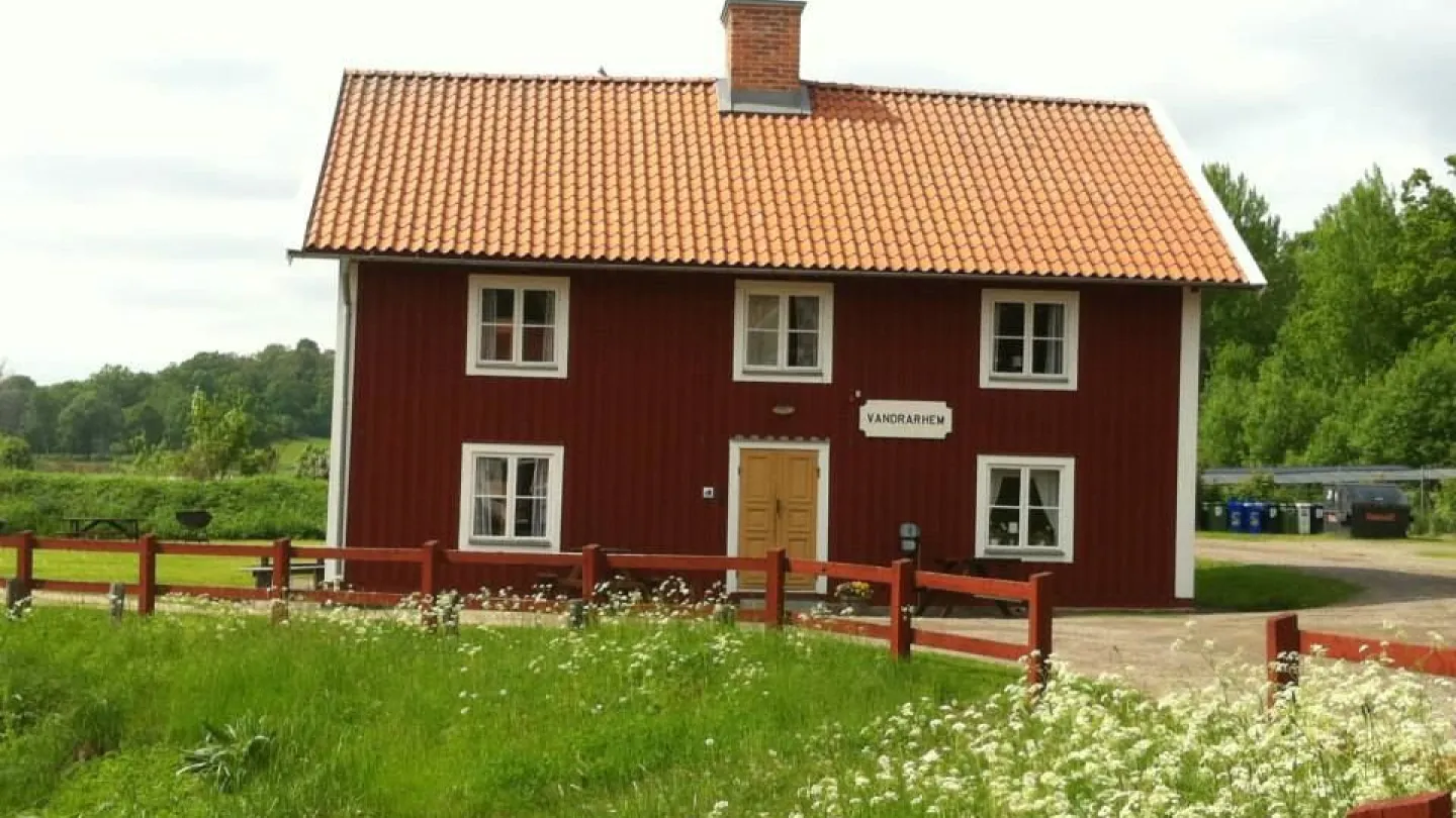 STF Söderköping/Skeppsdockan Hostel