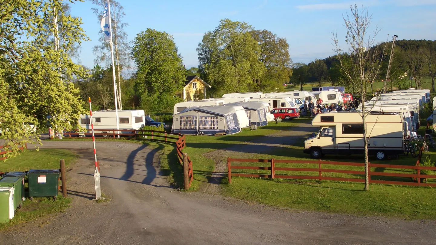 STF Söderköping/Skeppsdockan Hostel