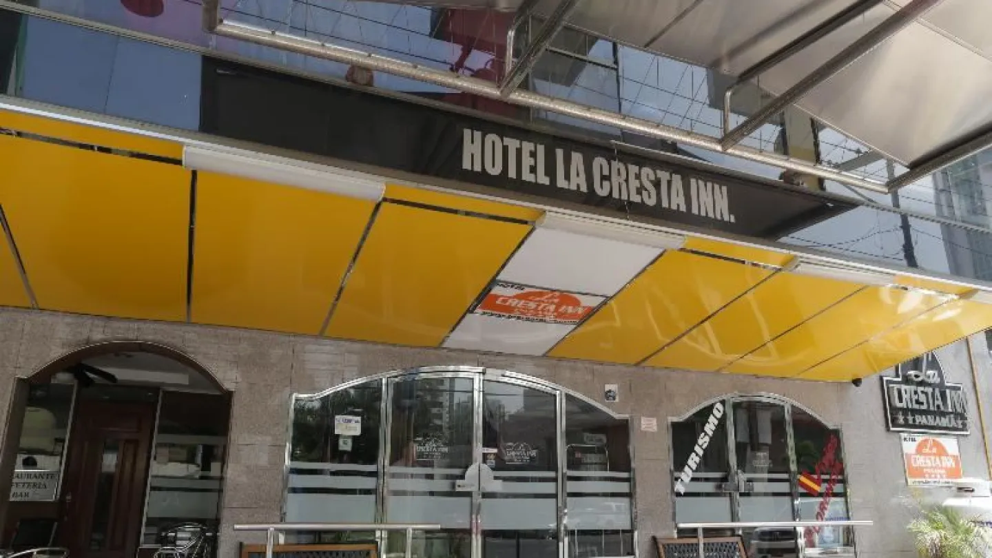 La Cresta Inn