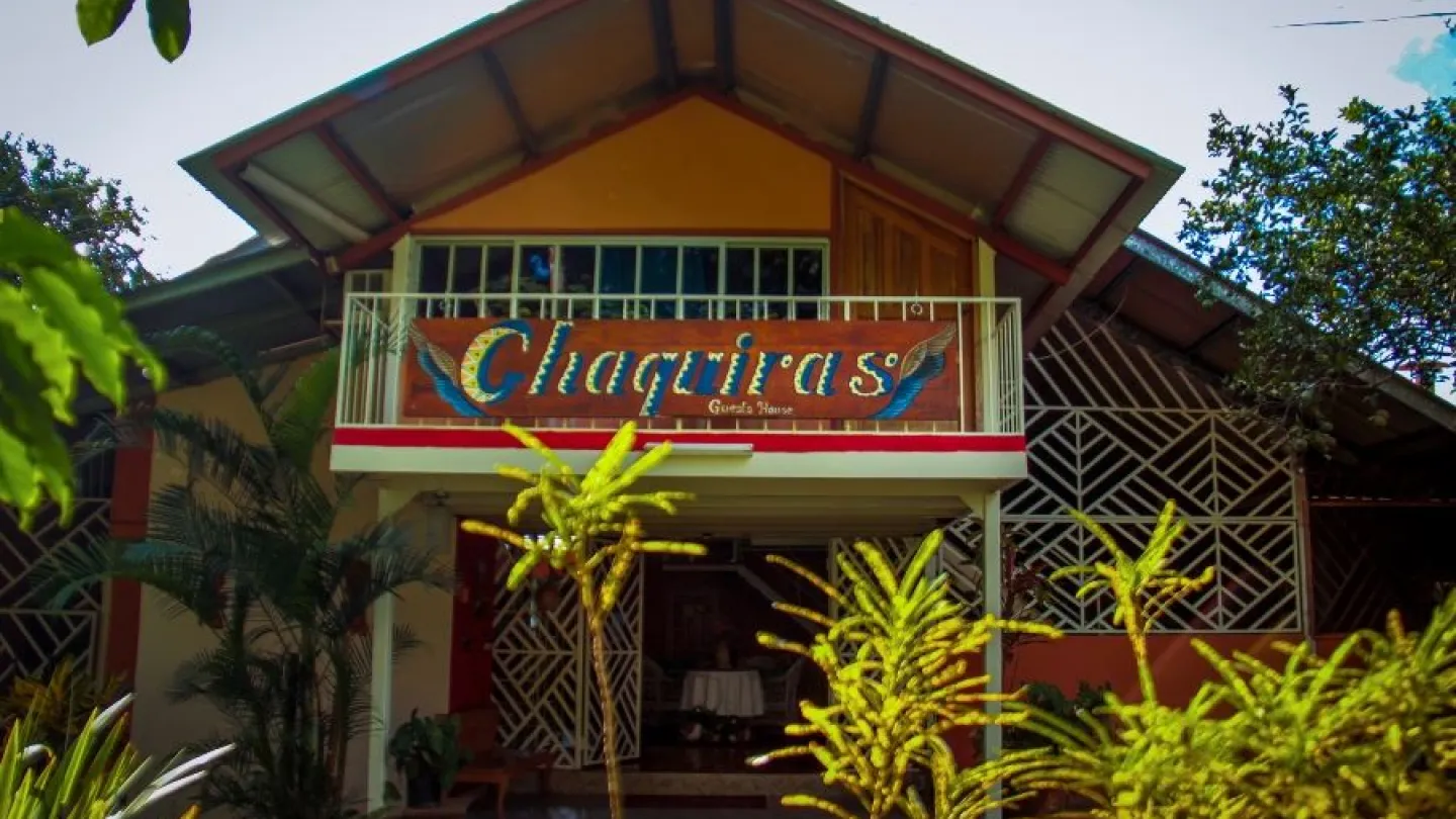 Hotel Chaquiras