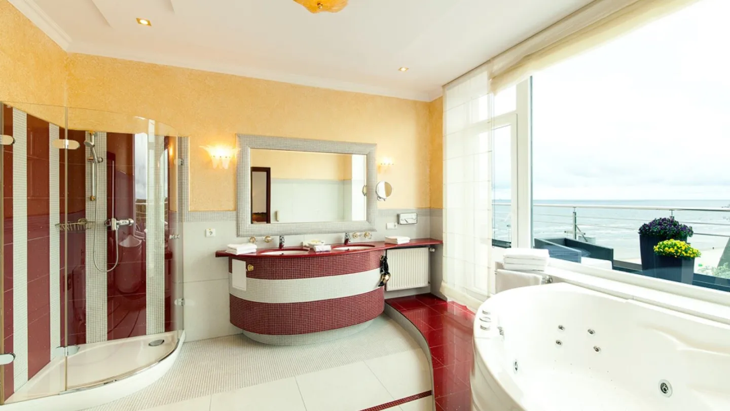 Baltic Beach Hotel & SPA