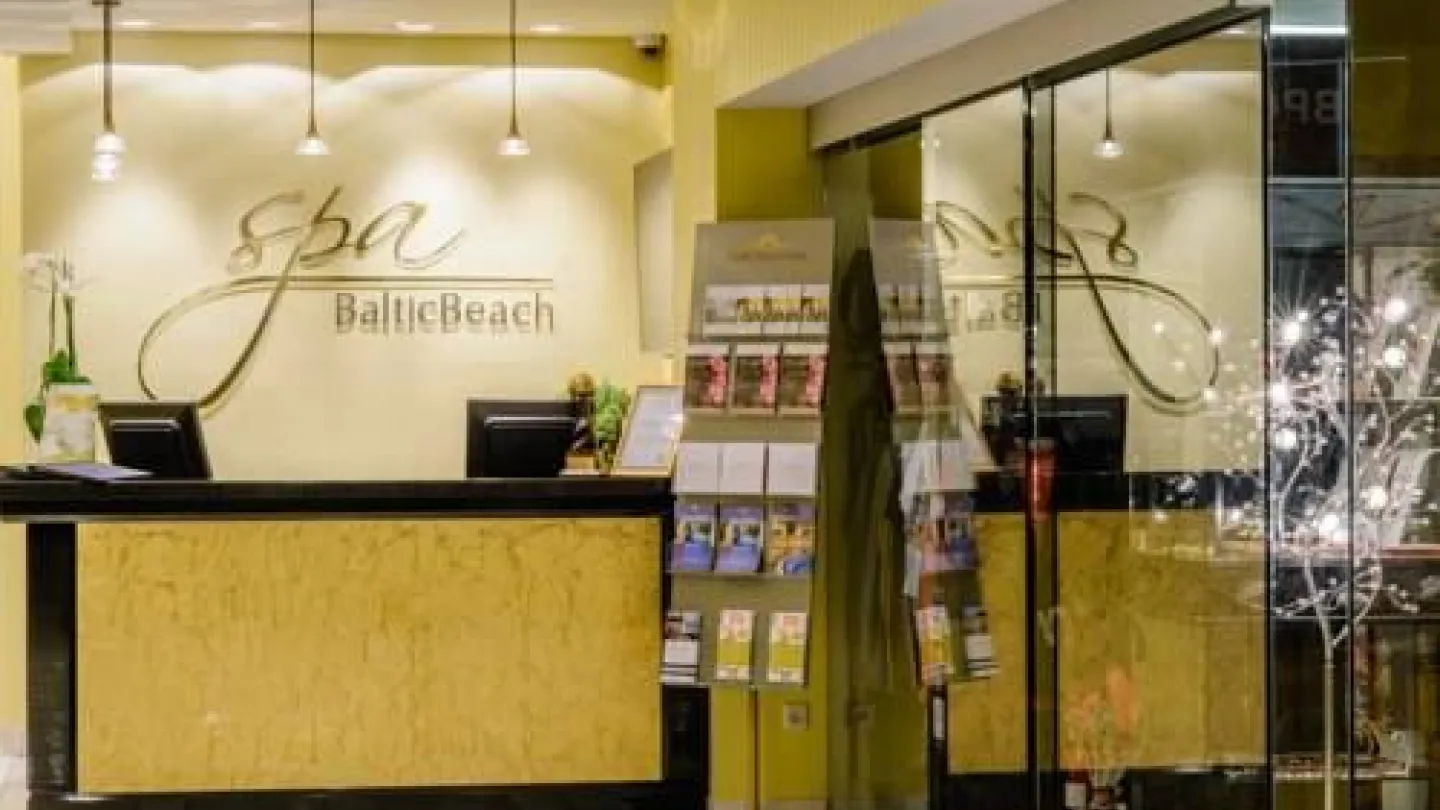 Baltic Beach Hotel & SPA