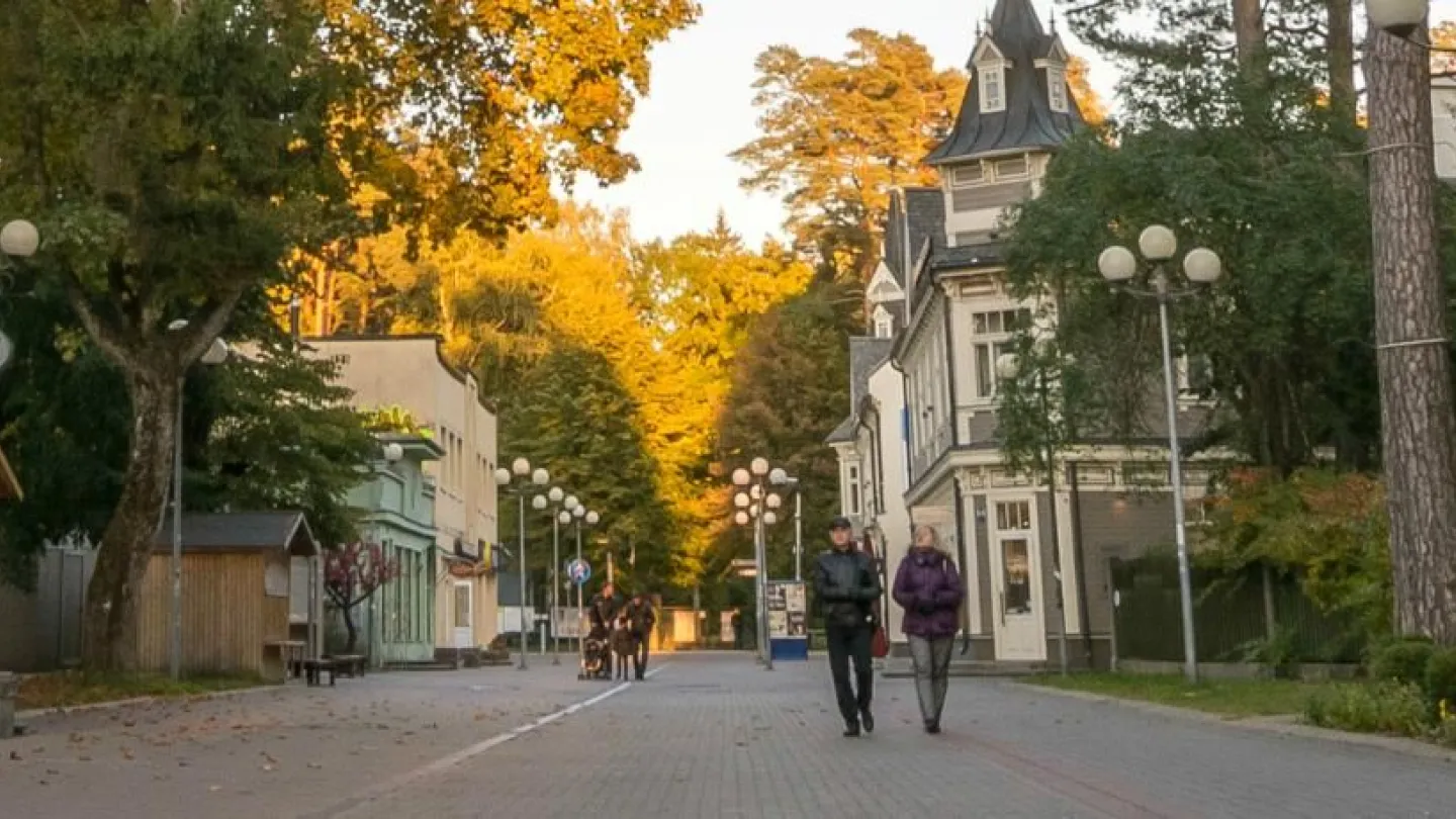 Baltic Beach Hotel & SPA