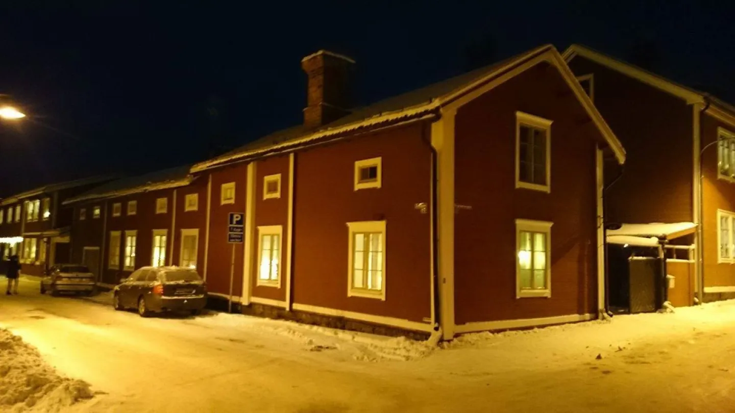 Kopparstugans Bed & Breakfast