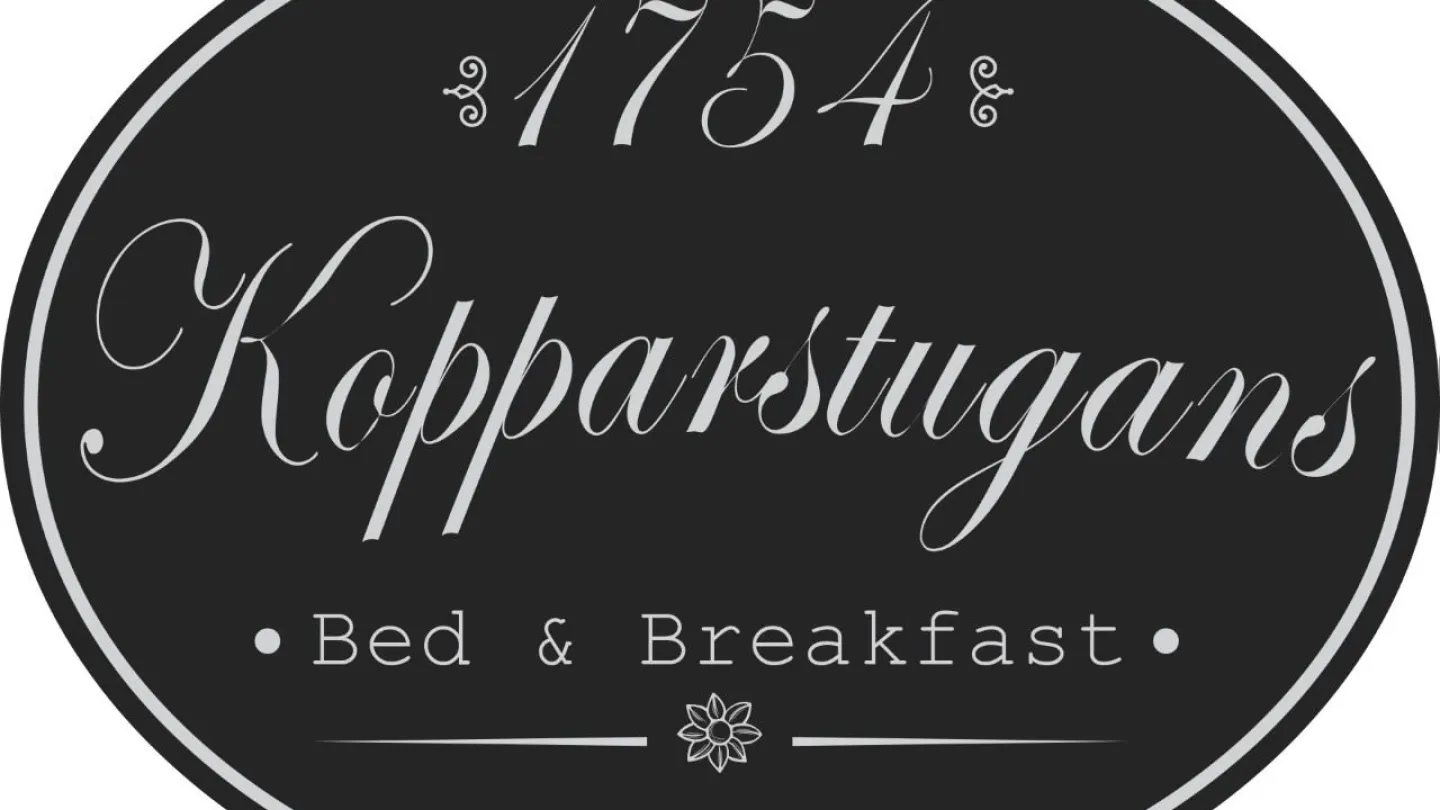 Kopparstugans Bed & Breakfast