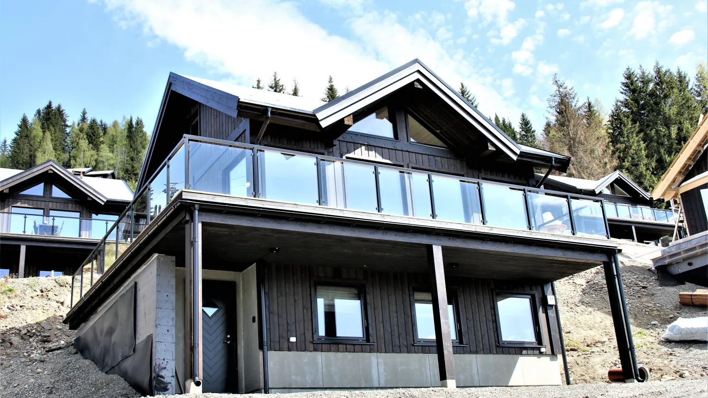 Hafjell Gard chalet 57