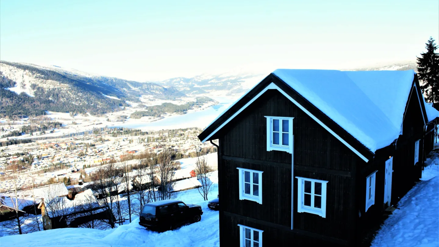 Hafjell Gard chalet 69