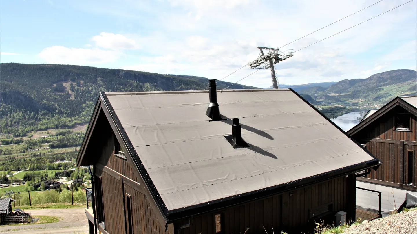 Hafjell Gard chalet 57