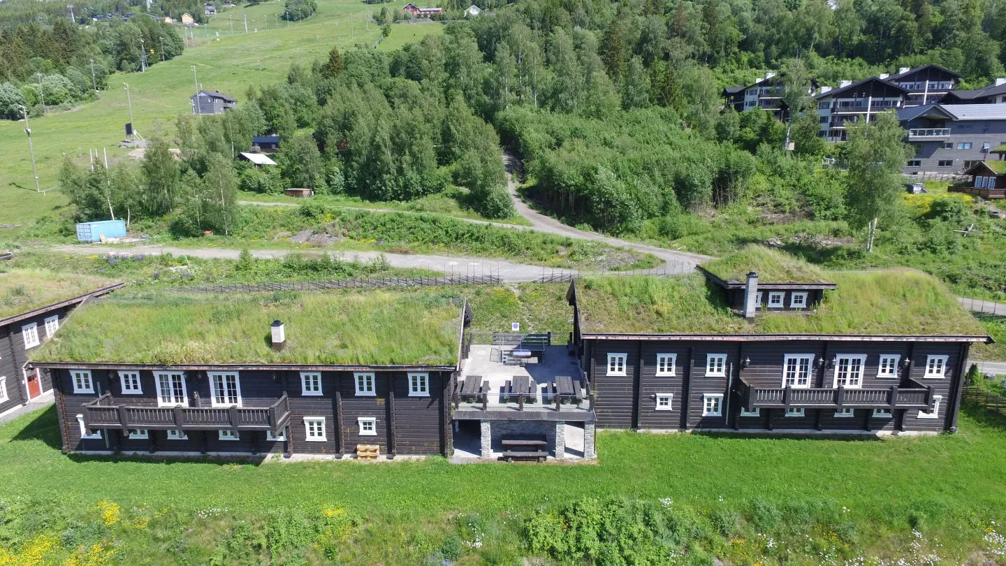 Hafjell Lodge 31