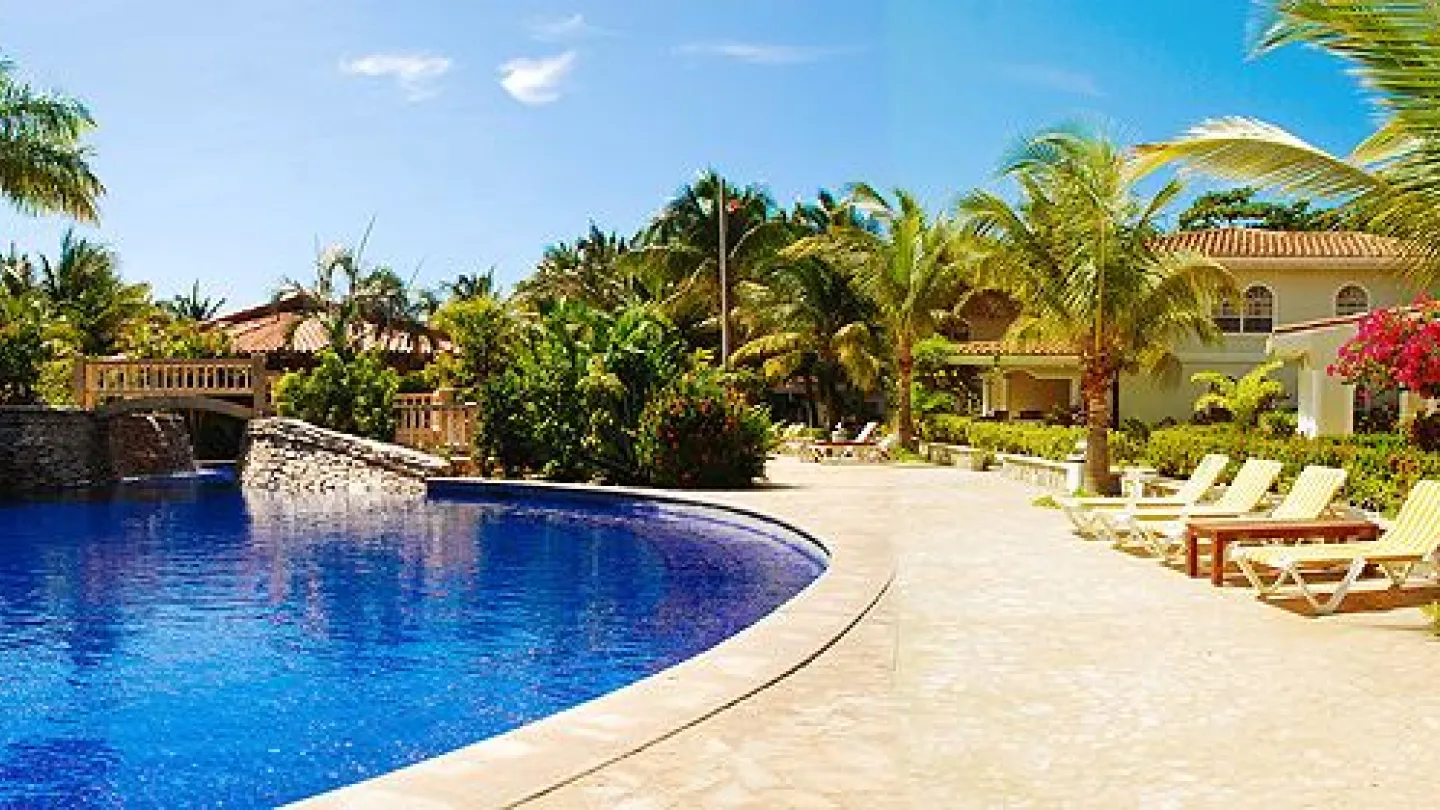 Mayan Princess Beach & Dive Resort