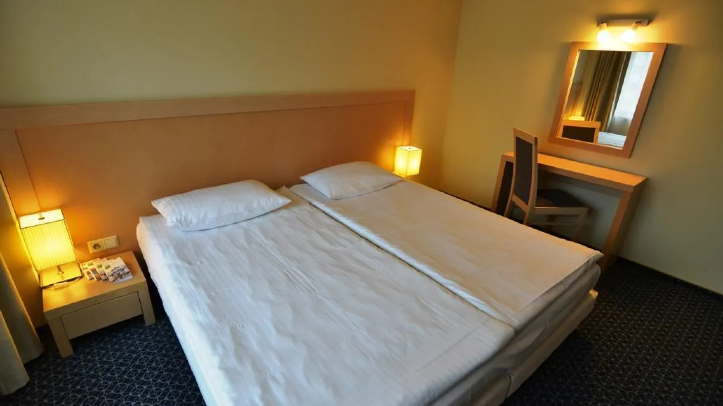 Riga Islande hotel