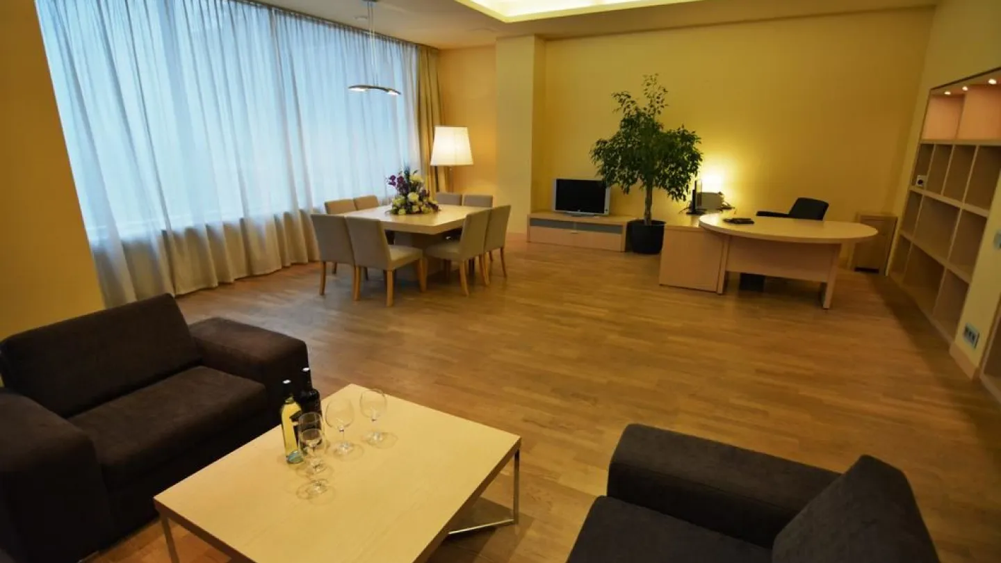 Riga Islande hotel