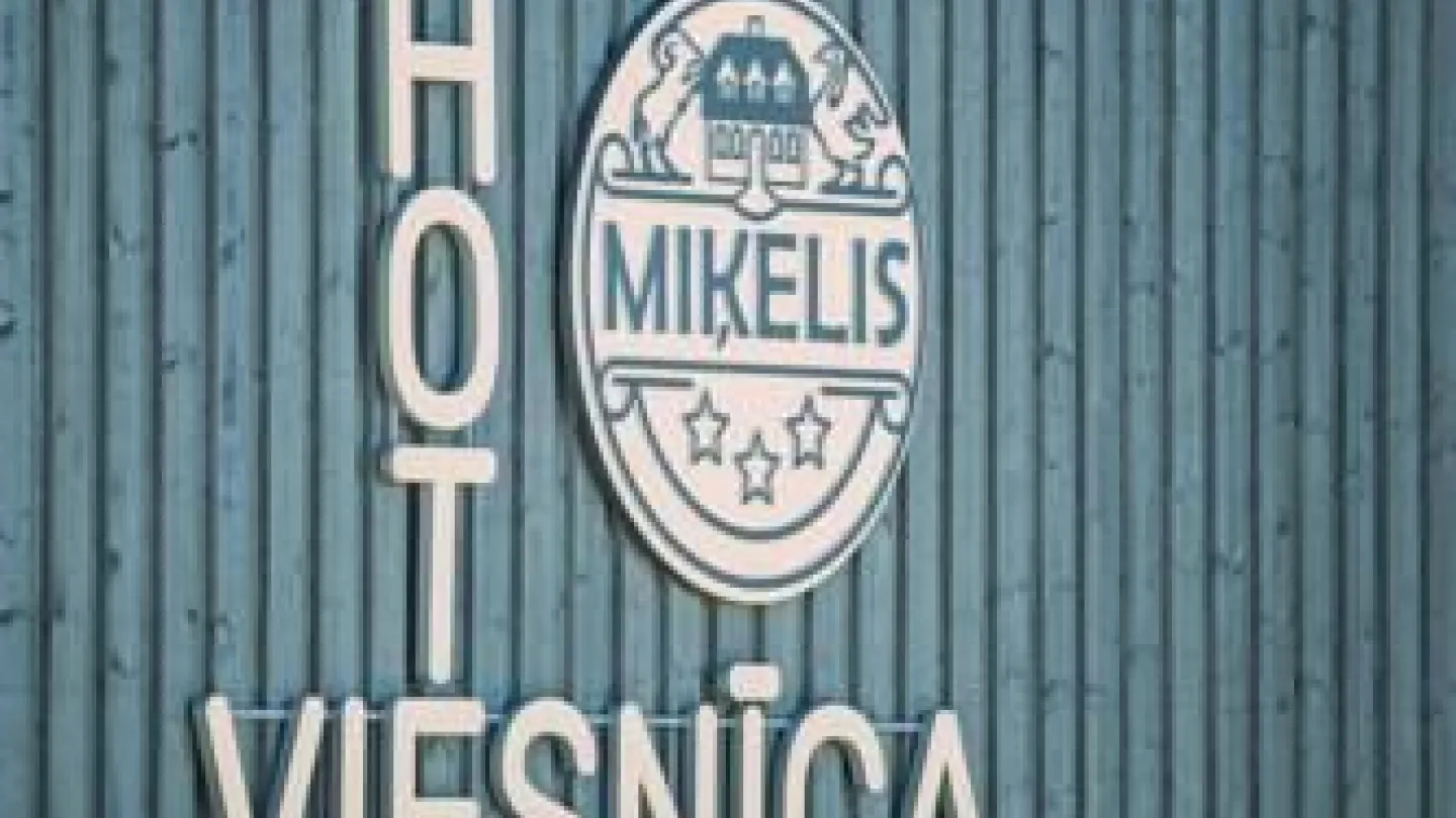 Hotel MIKELIS