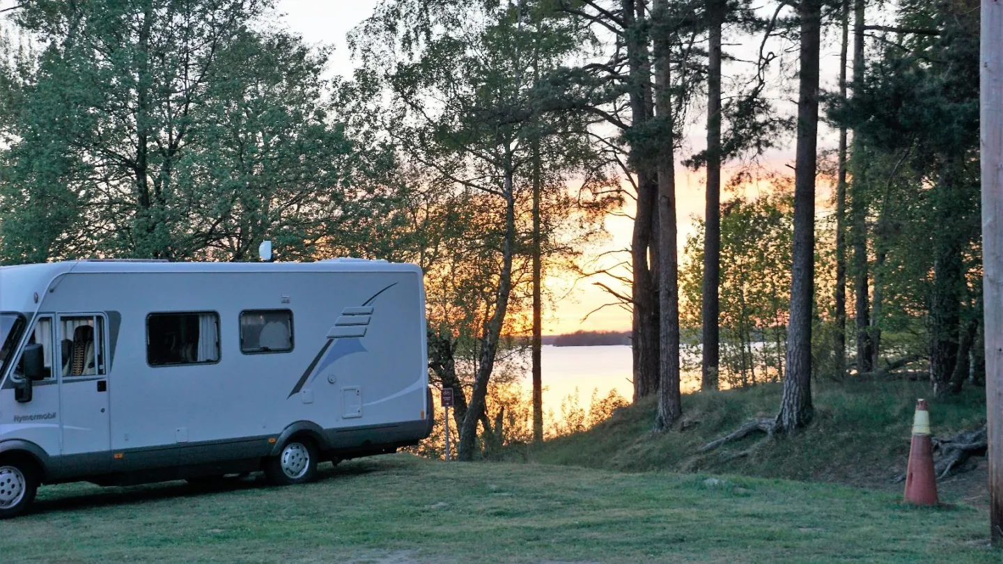 Bromölla Camping & Vandrarhem