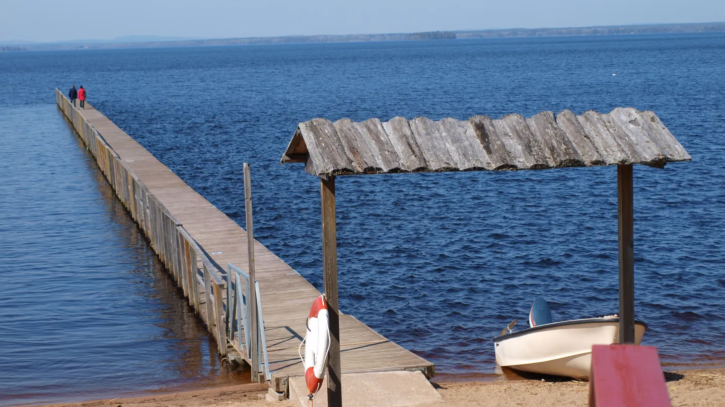 Årsunda Strandbad