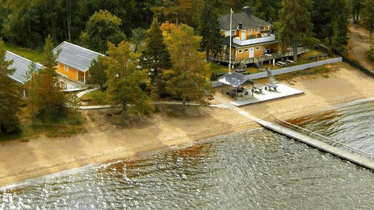 Årsunda Strandbad