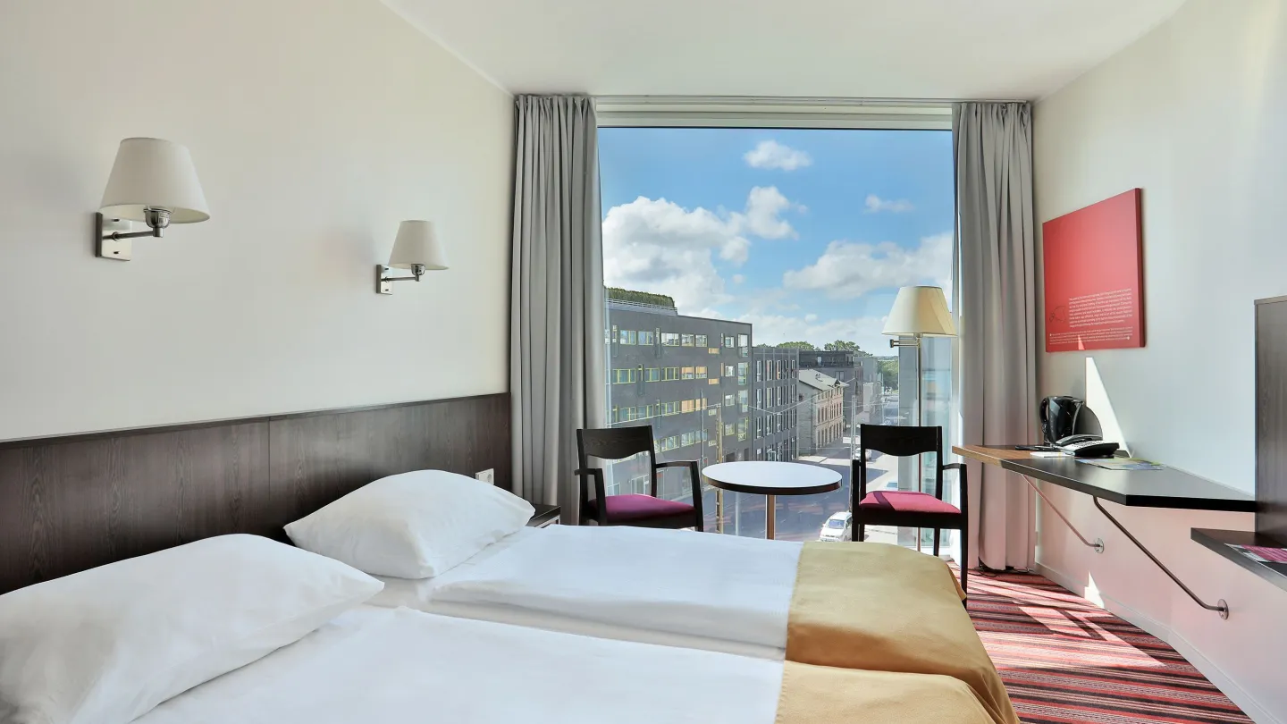 Park Inn by Radisson Meriton Conference & Spa 