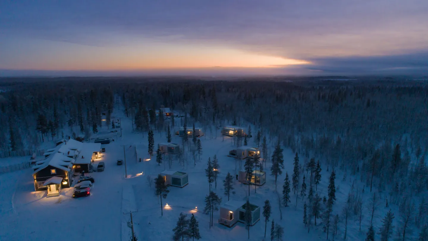 Northern Lights Ranch