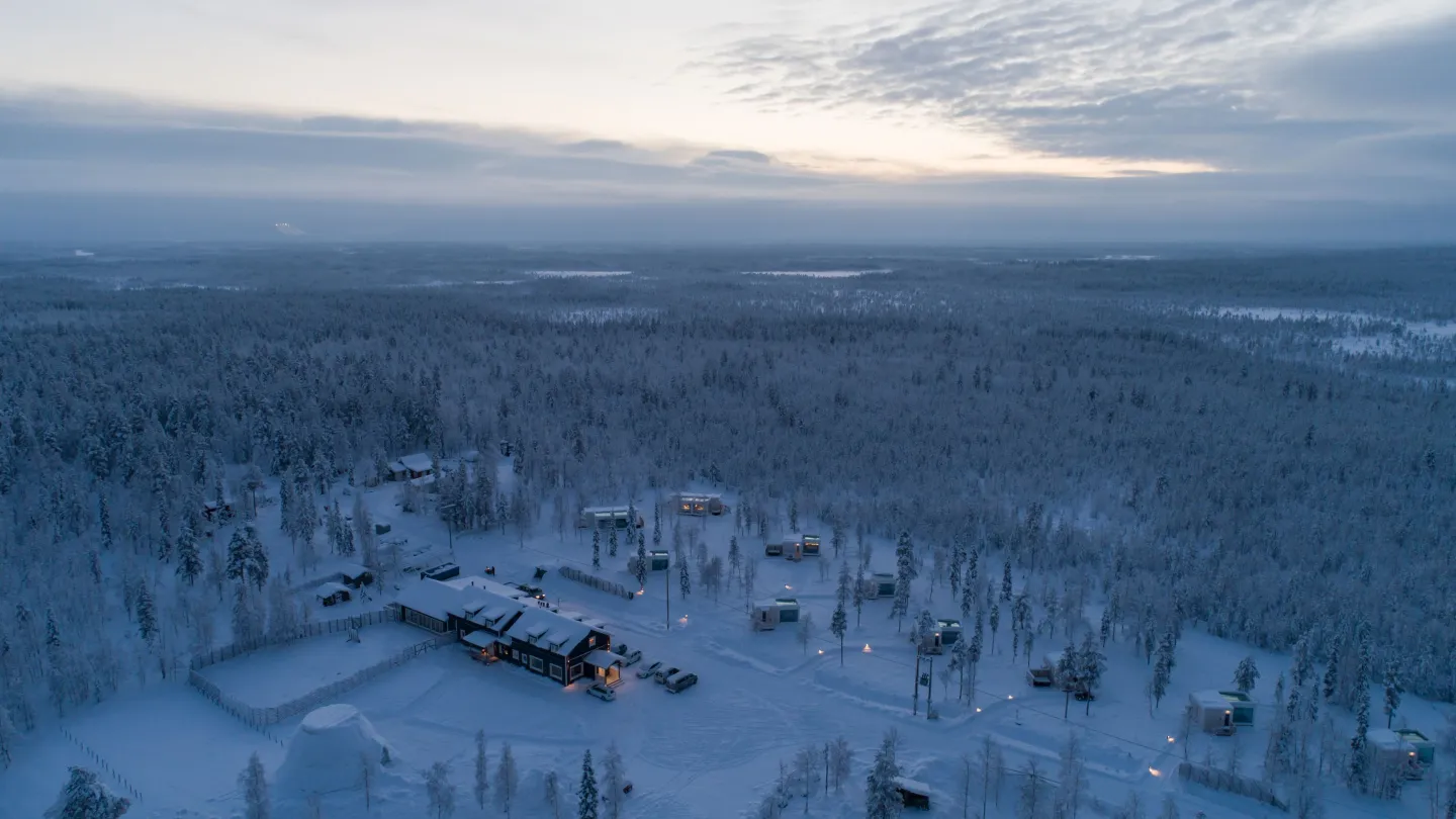 Northern Lights Ranch