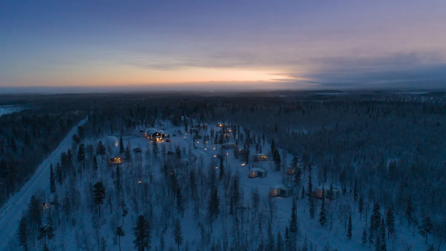 Northern Lights Ranch