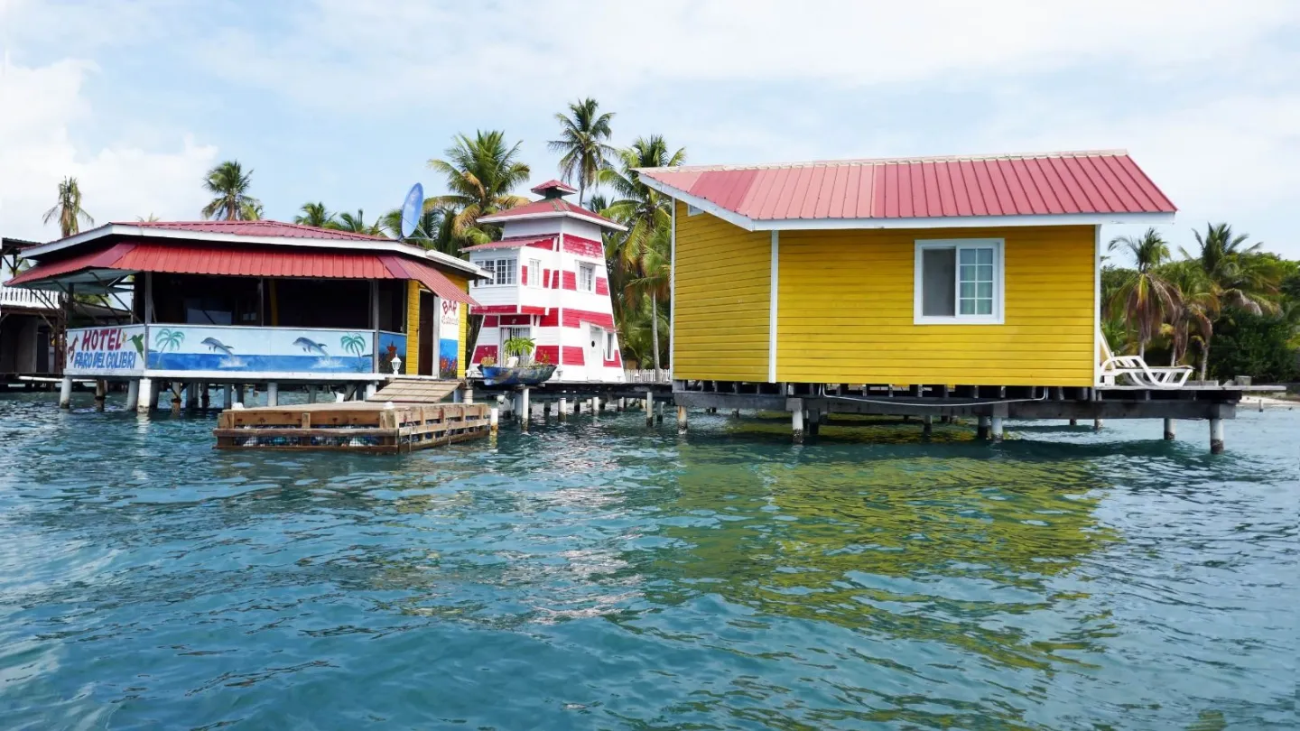 El Faro del Colibí 