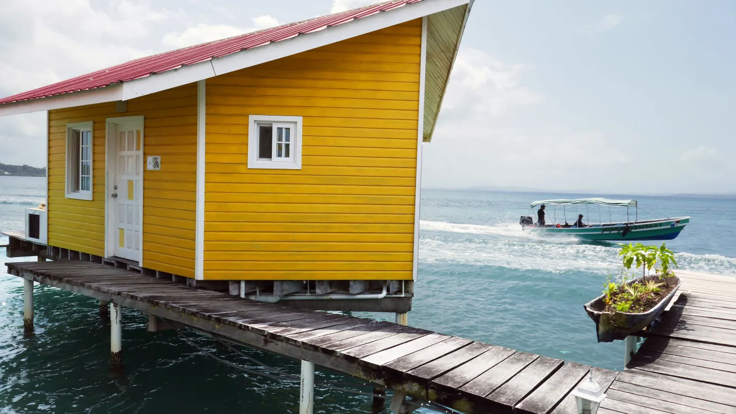 El Faro del Colibí 