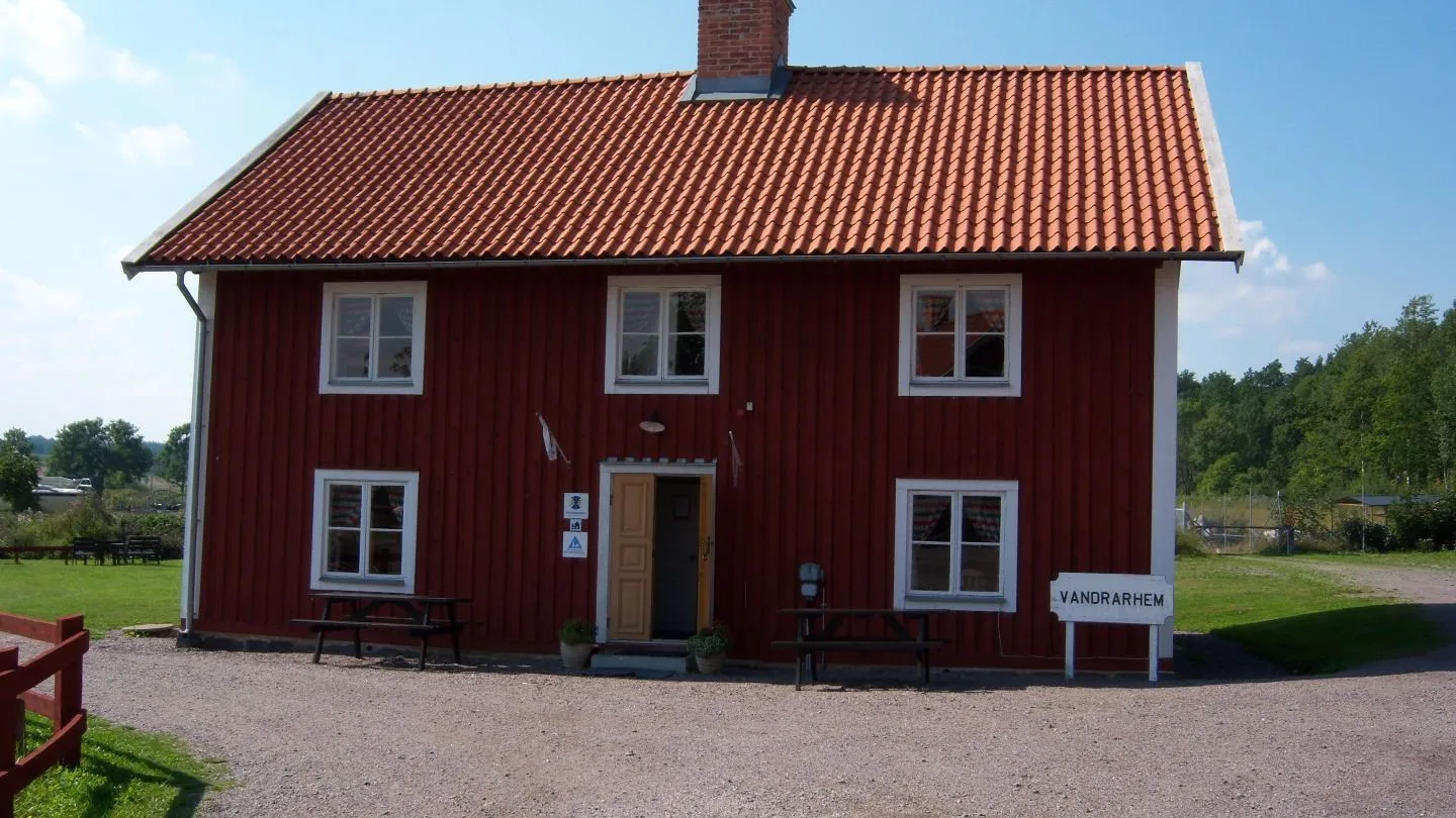 STF Söderköping/Skeppsdockan Hostel