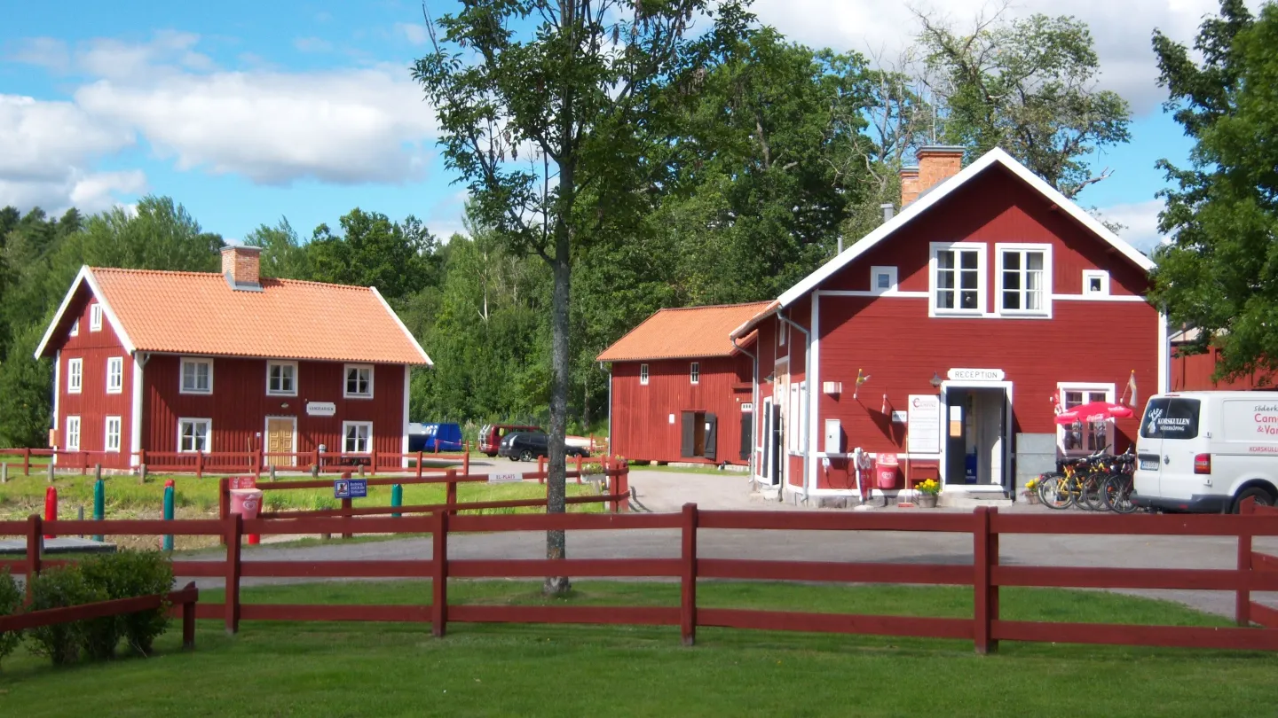 STF Söderköping/Skeppsdockan Hostel