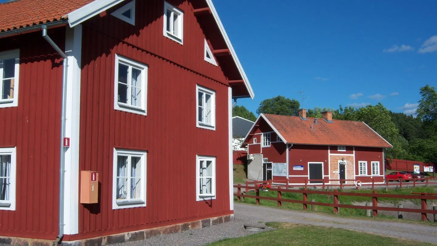 STF Söderköping/Skeppsdockan Hostel