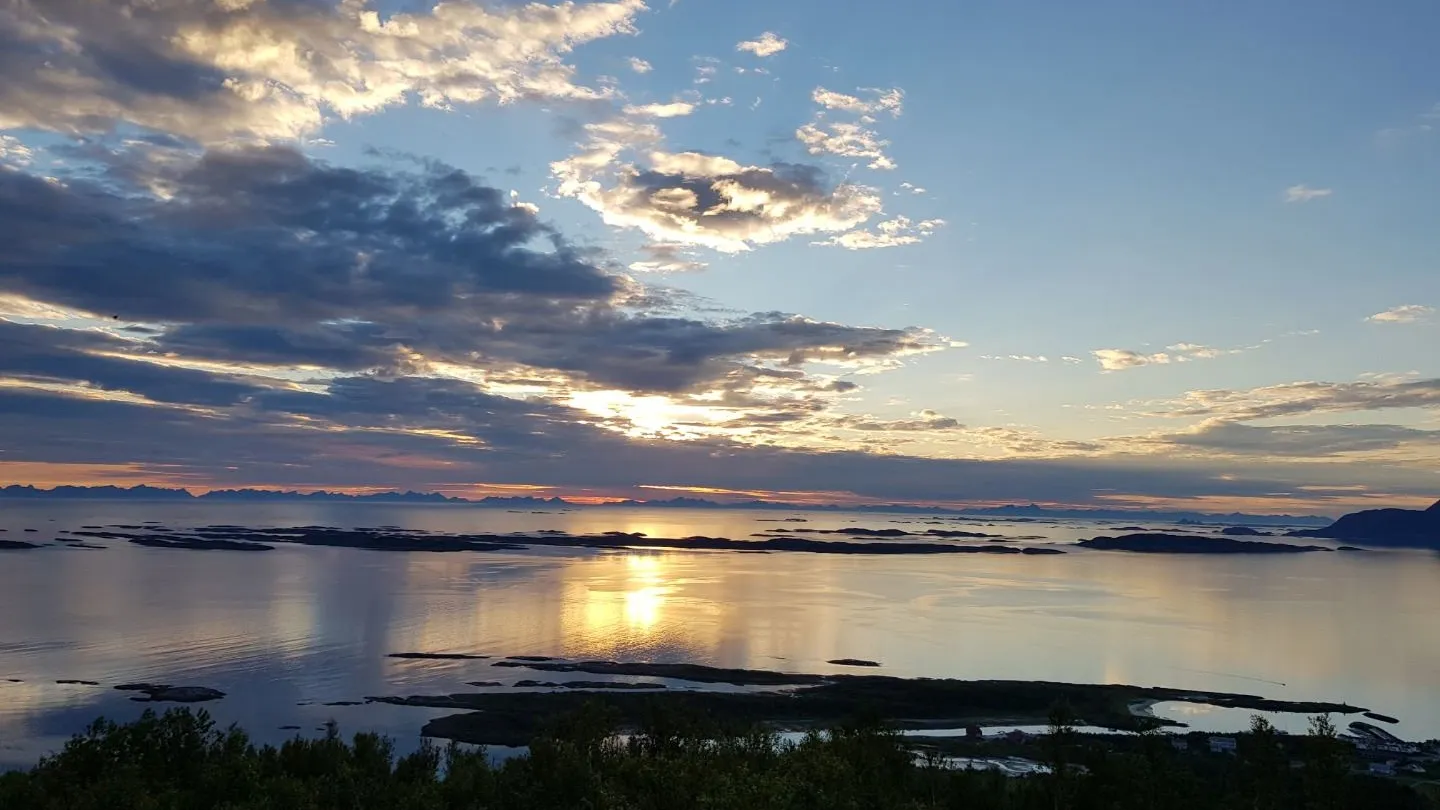 Kjerringøy Bryggehotel