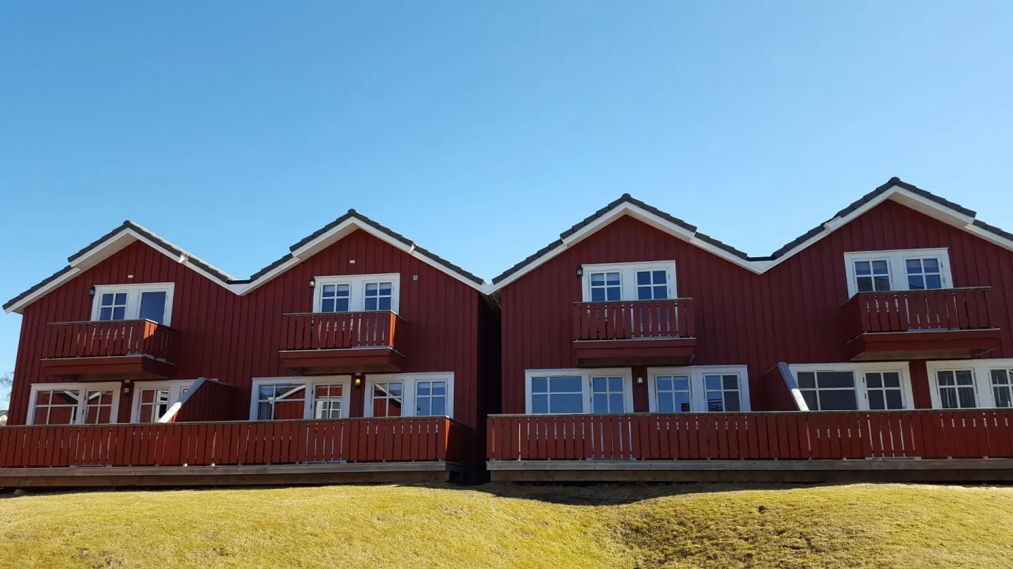 Kjerringøy Bryggehotel