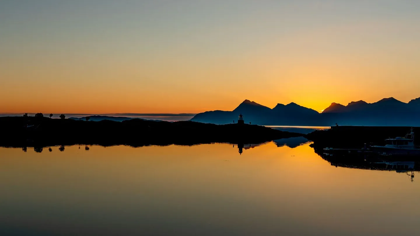 Kjerringøy Bryggehotel