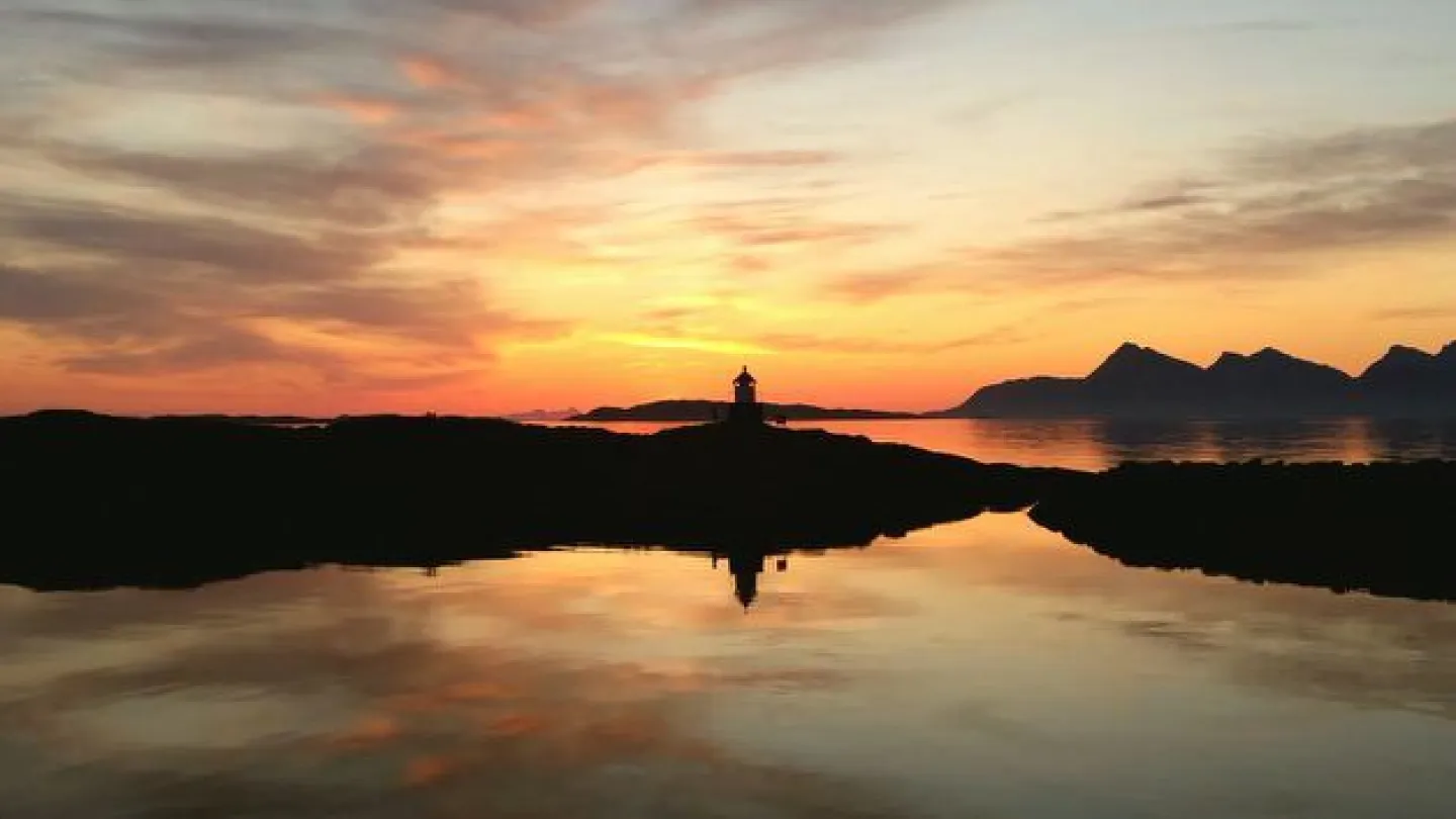 Kjerringøy Bryggehotel