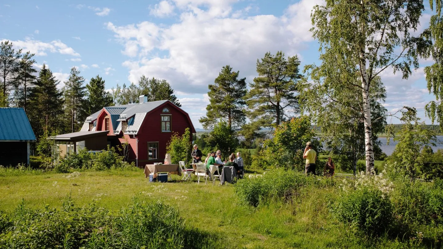 Arthotel Tornedalen