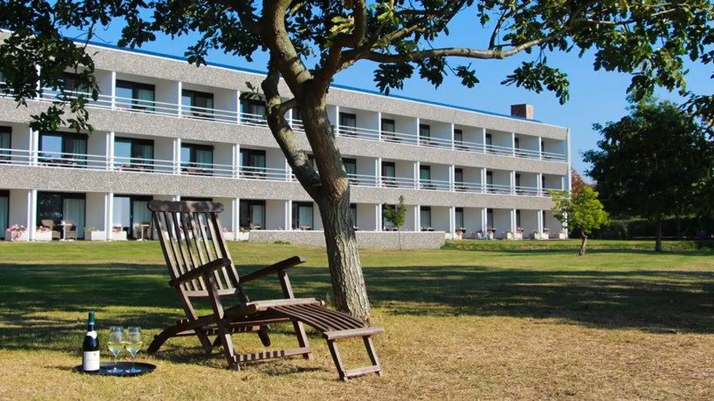 Fredensborg Badehotel