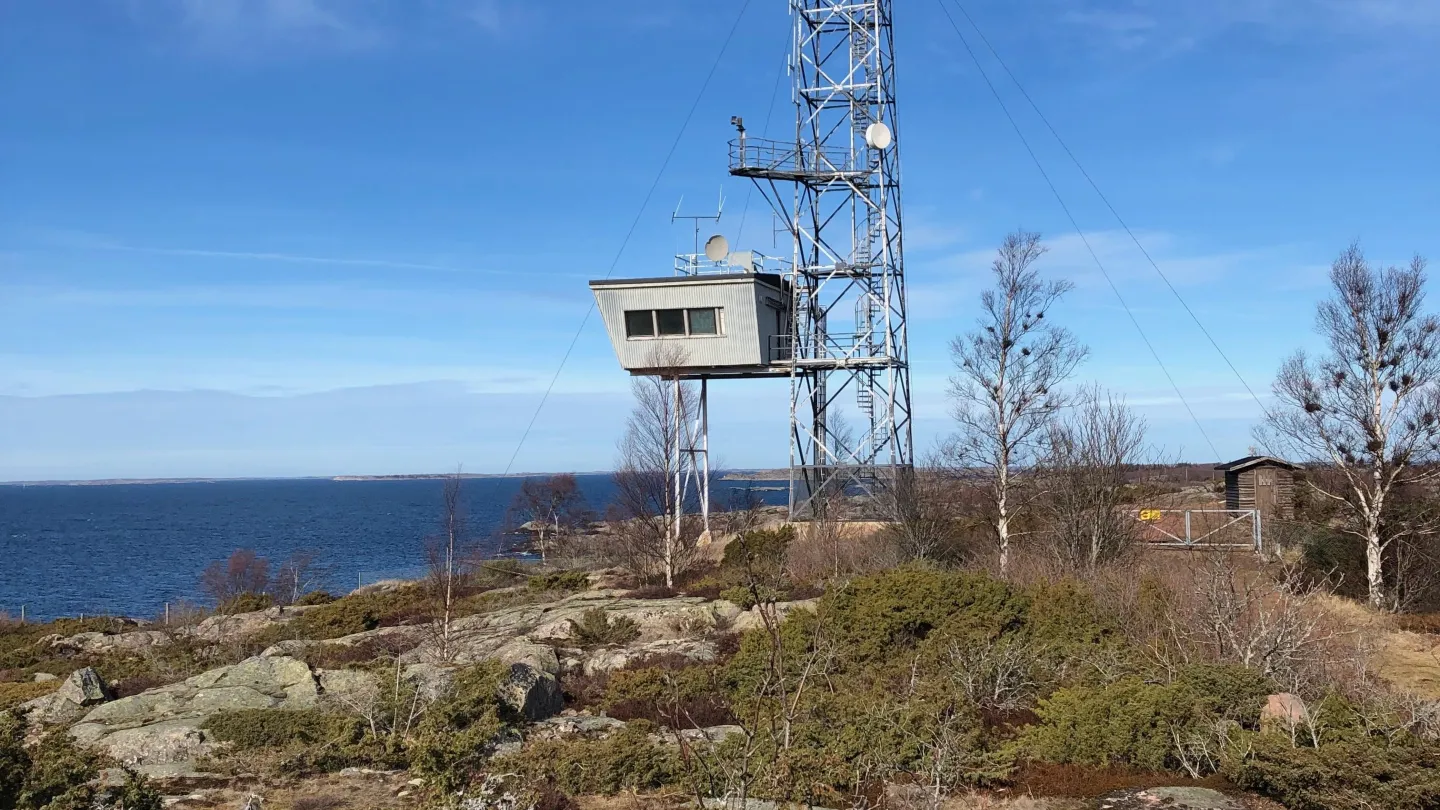 Kalen 7 km – pronssikausi ja sodan muistoja