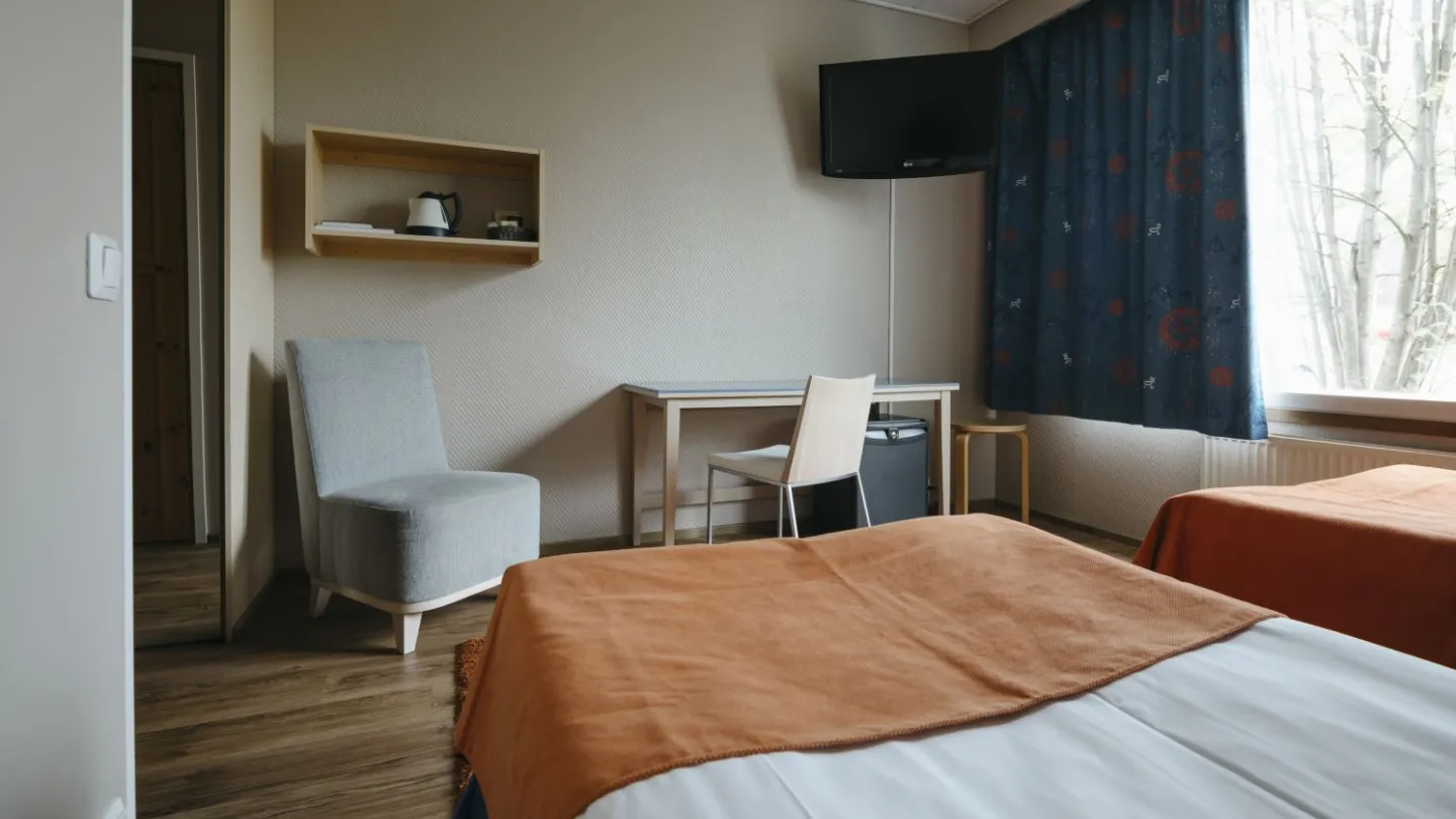 LAPLAND HOTELS YLLÄSKALTIO