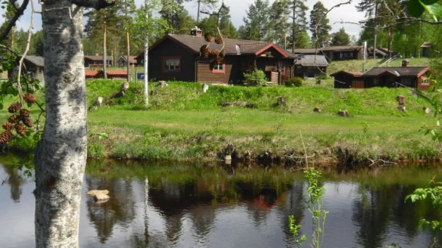 Rättviks Camping