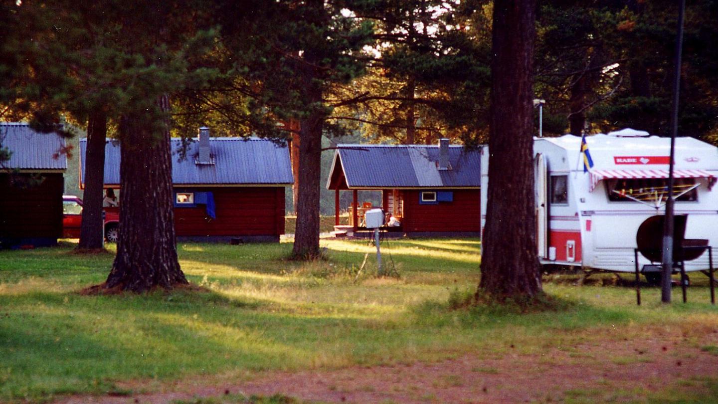 Camping Älvdalen