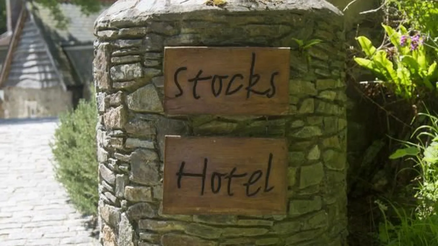 Stock Hotel