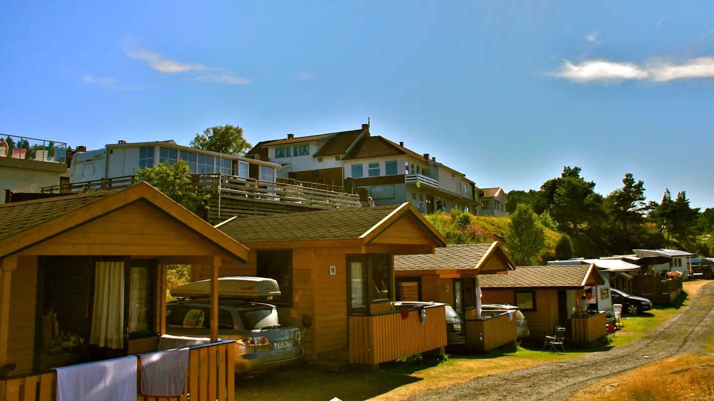 Sørlandet Feriesenter - Southern Norway