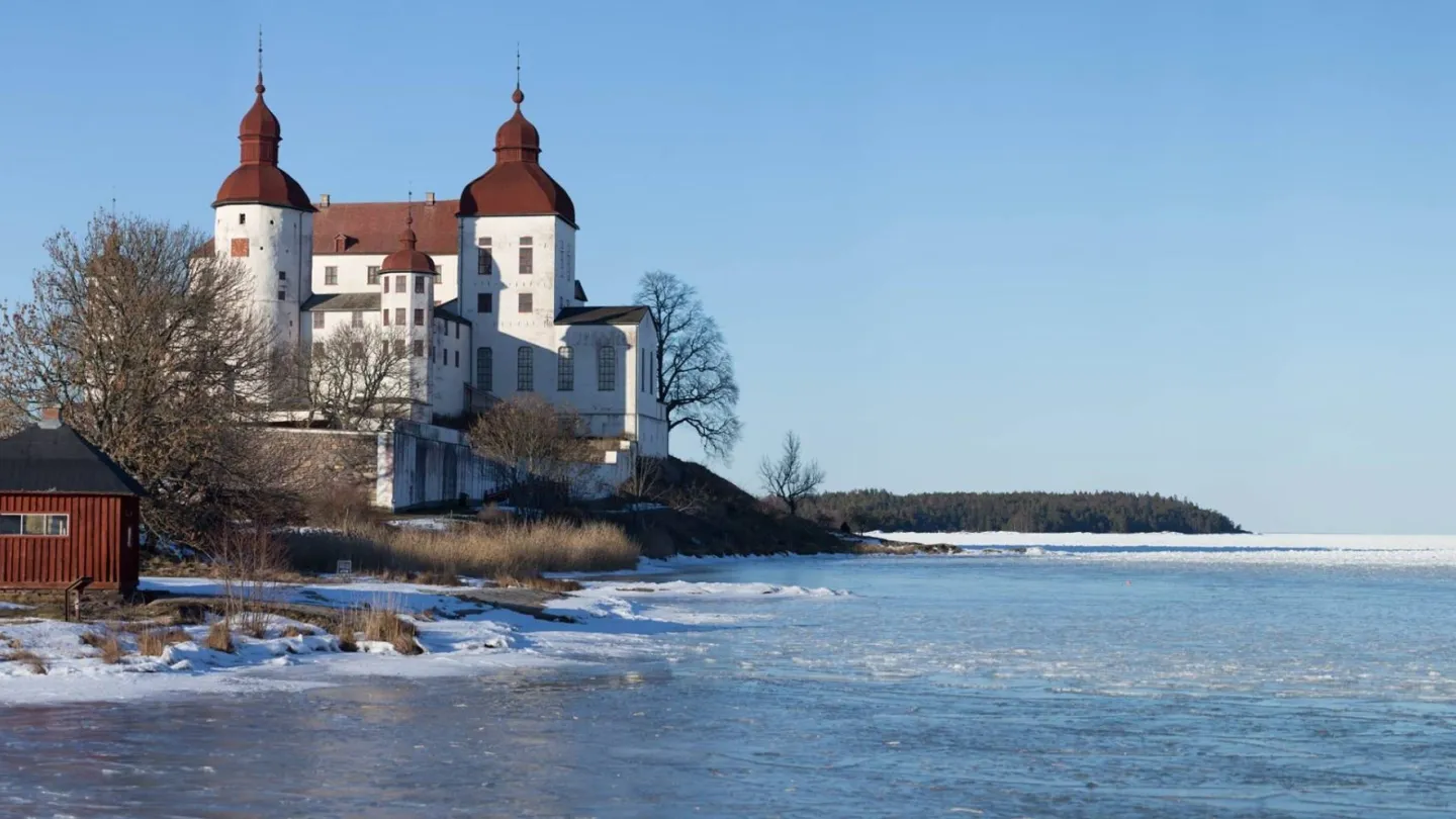 naturum Vänerskärgården-Victoriahuset