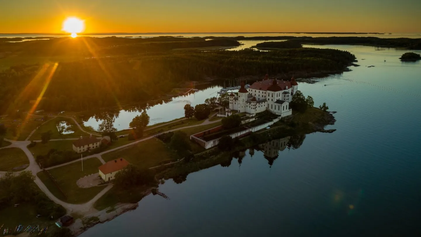 naturum Vänerskärgården-Victoriahuset