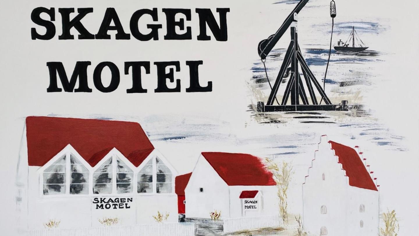 Skagen Motel